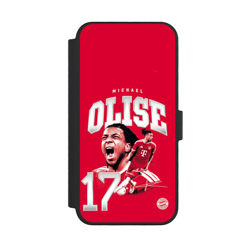 Apple iPhone 16 Pro NIVOflip Michael Olise 26/27