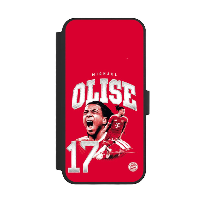 iPhone 16 Pro NIVOflip Michael Olise 26/27
