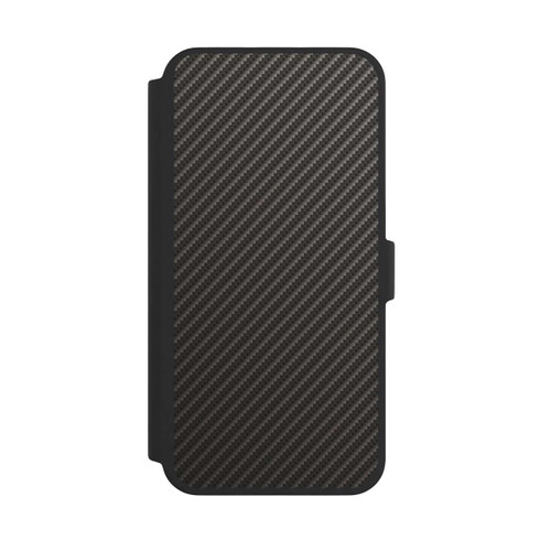 Apple iPhone 16 Pro Max NIVOflip Karbon