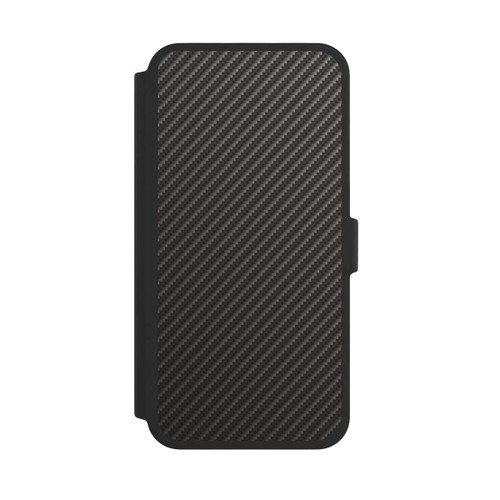 Apple iPhone 16 Pro Max NIVOflip Carbon