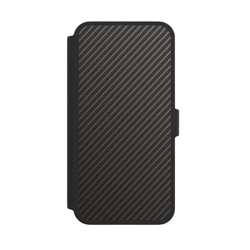 iPhone 16 Pro Max NIVOflip Karbon