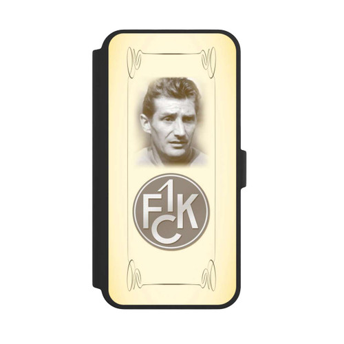 Apple iPhone 16 Pro Max NIVOflip Fritz Walter