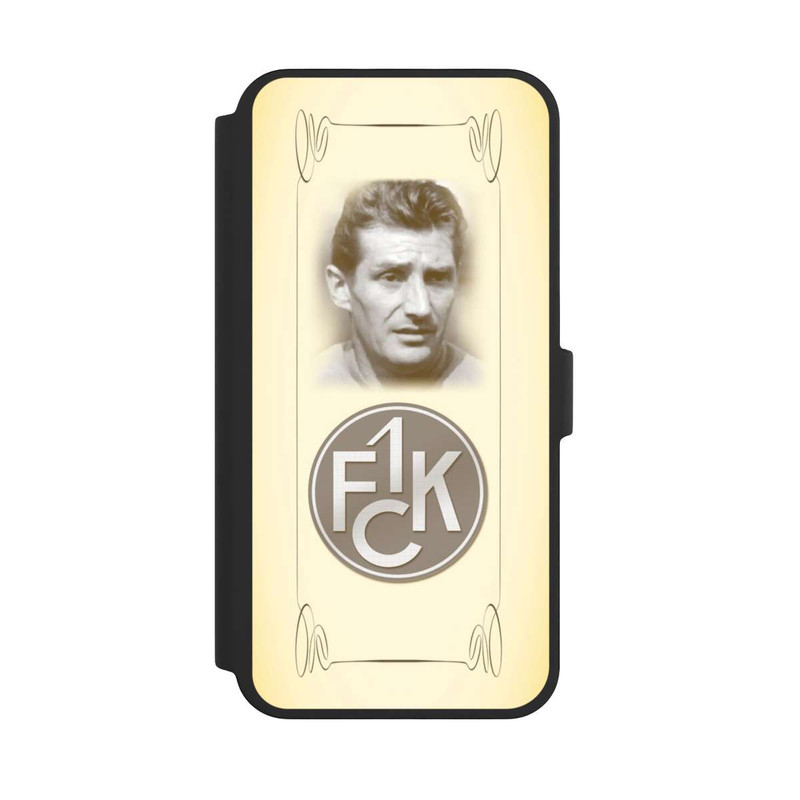 iPhone 16 Pro Max NIVOflip Fritz Walter