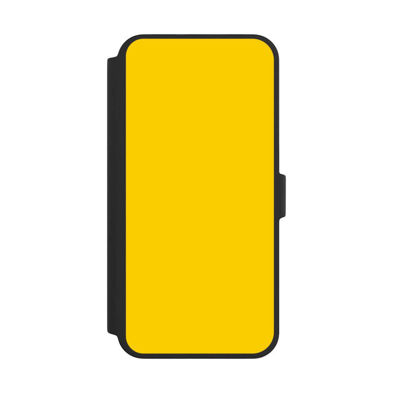 iPhone 16 Pro Max NIVOflip Sonnengelb