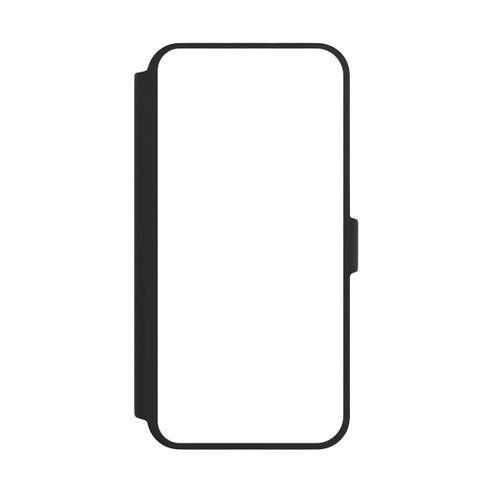 Apple iPhone 16 Pro Max NIVOflip Blanc Brillant