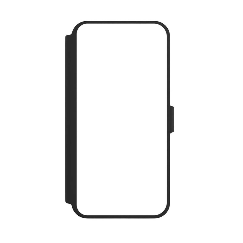 iPhone 16 Pro Max NIVOflip Blanc Brillant