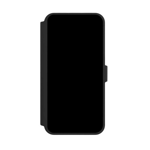 Apple iPhone 16 Pro Max NIVOflip Schwarz