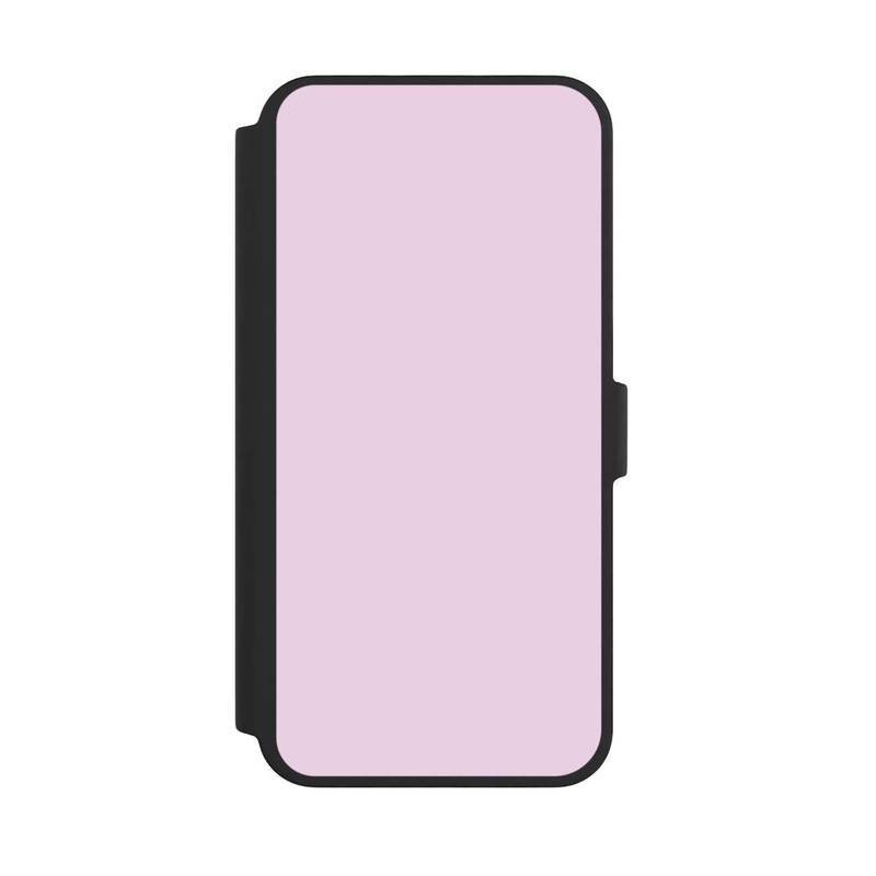 iPhone 16 Pro Max NIVOflip Flieder