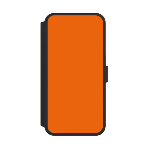 Apple iPhone 16 Pro Max NIVOflip Mandarine