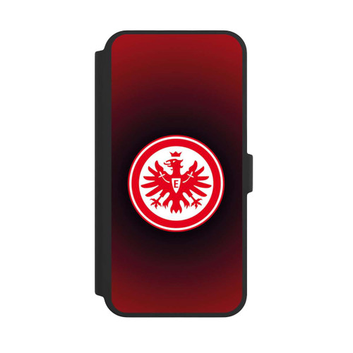 Apple iPhone 16 Pro Max NIVOflip Eintracht Frankfurt