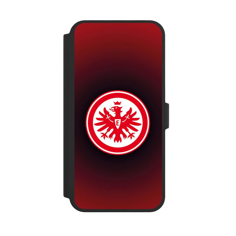 iPhone 16 Pro Max NIVOflip Eintracht Frankfurt