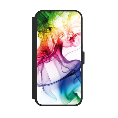 Apple iPhone 16 Pro Max NIVOflip Vapeur de Couleur