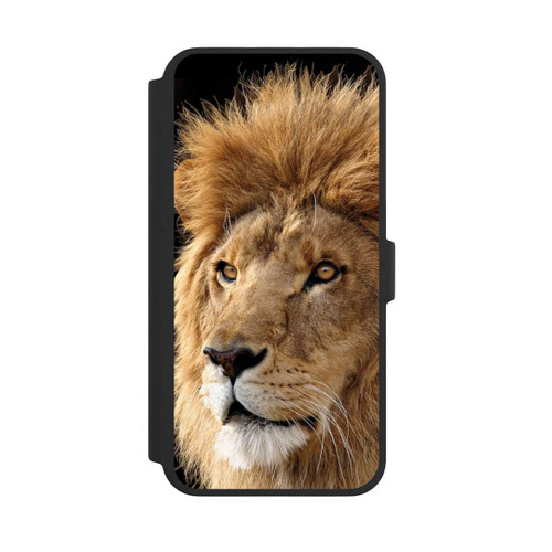 Apple iPhone 16 Pro Max NIVOflip Lion King