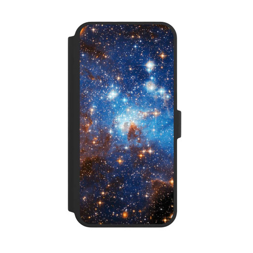 Apple iPhone 16 Pro Max NIVOflip Große Magellanische Wolke
