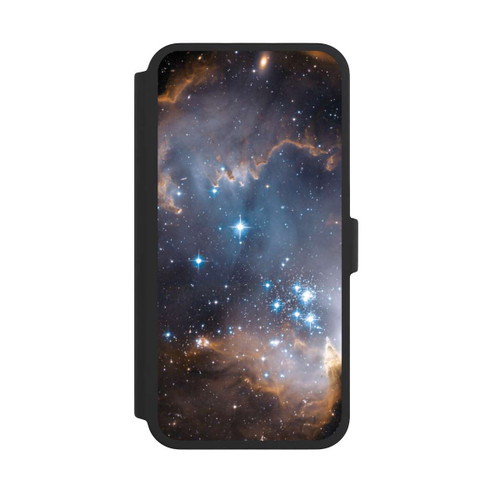 Apple iPhone 16 Pro Max NIVOflip Junge Sterne