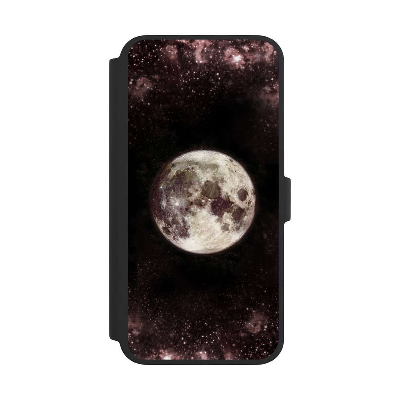 iPhone 16 Pro Max NIVOflip Der Mond