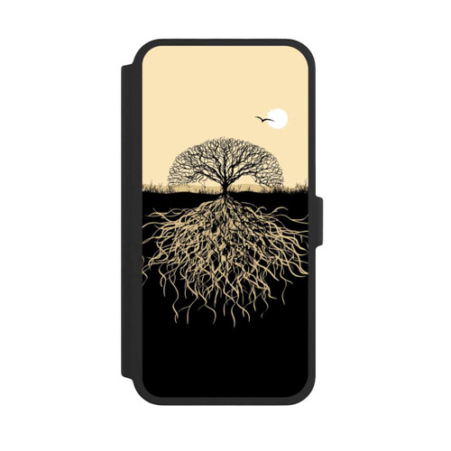 Apple iPhone 16 Pro Max NIVOflip Roots of a Tree