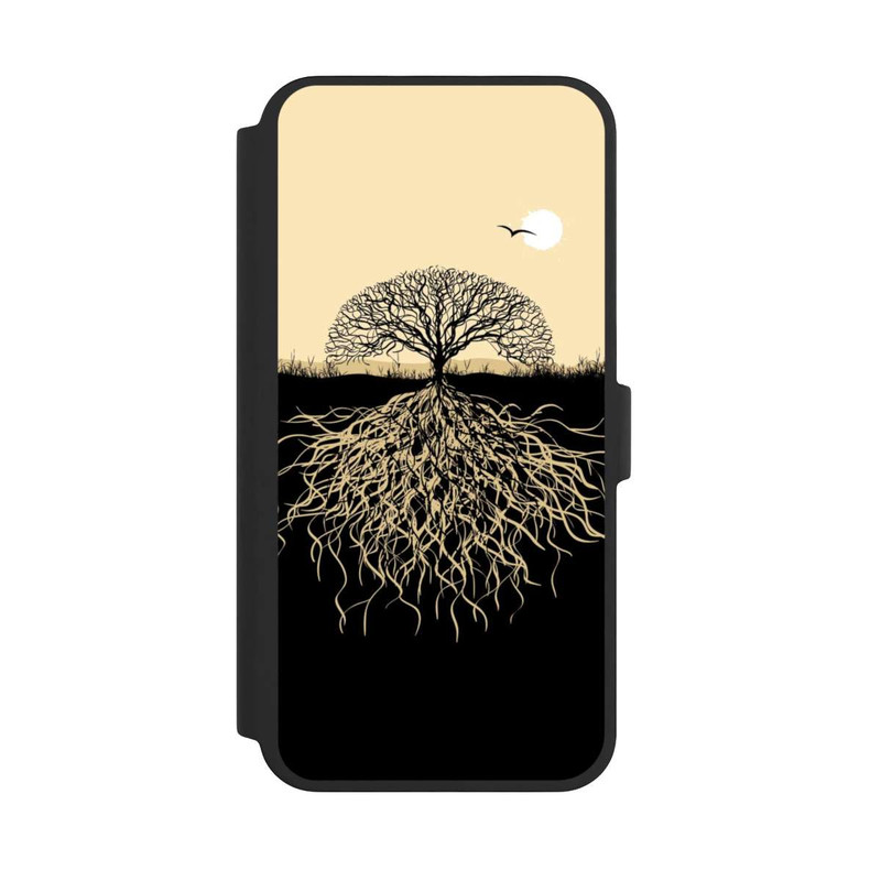 iPhone 16 Pro Max NIVOflip Roots of a Tree