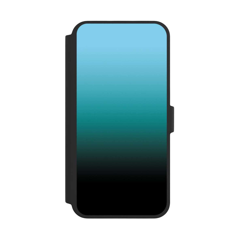 iPhone 16 Pro Max NIVOflip Moderne Dunkelheit