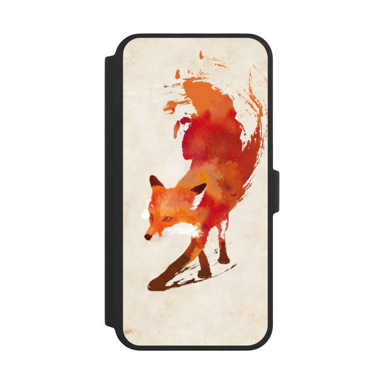 iPhone 16 Pro Max NIVOflip Vulpes Vulpes