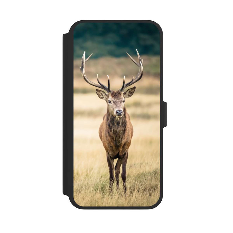 iPhone 16 Pro Max NIVOflip Roi de la Forêt