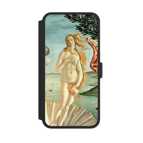 Apple iPhone 16 Pro Max NIVOflip Die Geburt der Venus