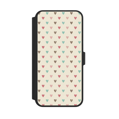 Apple iPhone 16 Pro Max NIVOflip Herzlich