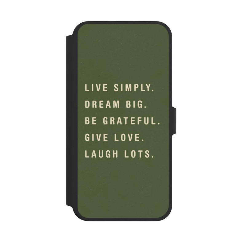 iPhone 16 Pro Max NIVOflip Live Simply