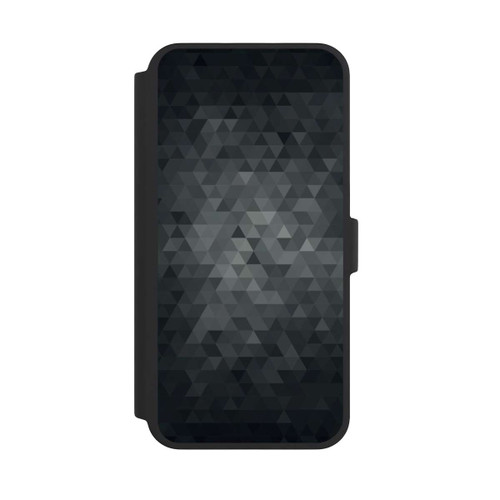 Apple iPhone 16 Pro Max NIVOflip mysteriöses Schwarz