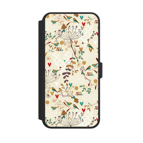 Apple iPhone 16 Pro Max NIVOflip Blumenwildnis