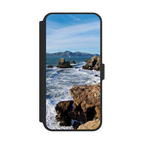 Apple iPhone 16 Pro Max NIVOflip Küste
