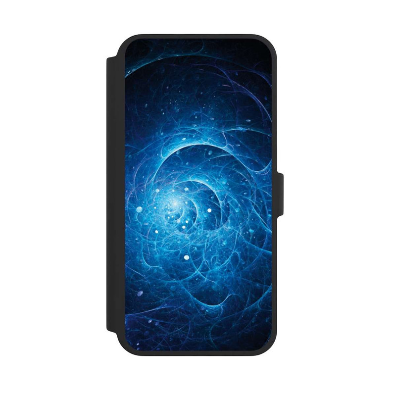 iPhone 16 Pro Max NIVOflip Wormhole