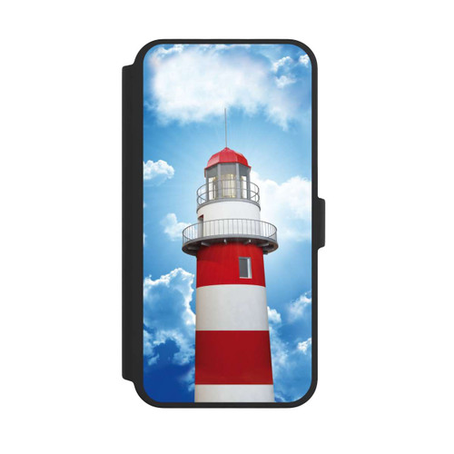 Apple iPhone 16 Pro Max NIVOflip Leuchtturm 1