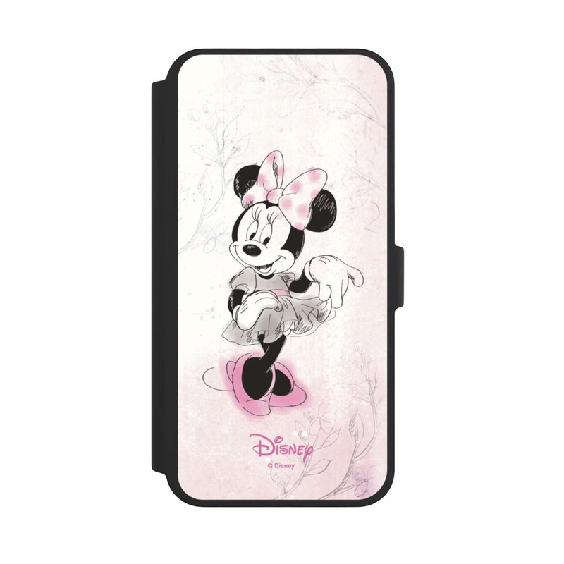 iPhone 16 Pro Max NIVOflip Minnie Aquarell