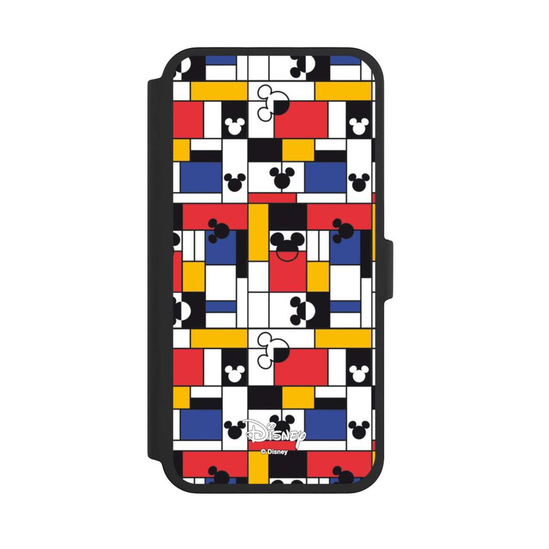 iPhone 16 Pro Max NIVOflip Mickey Squares