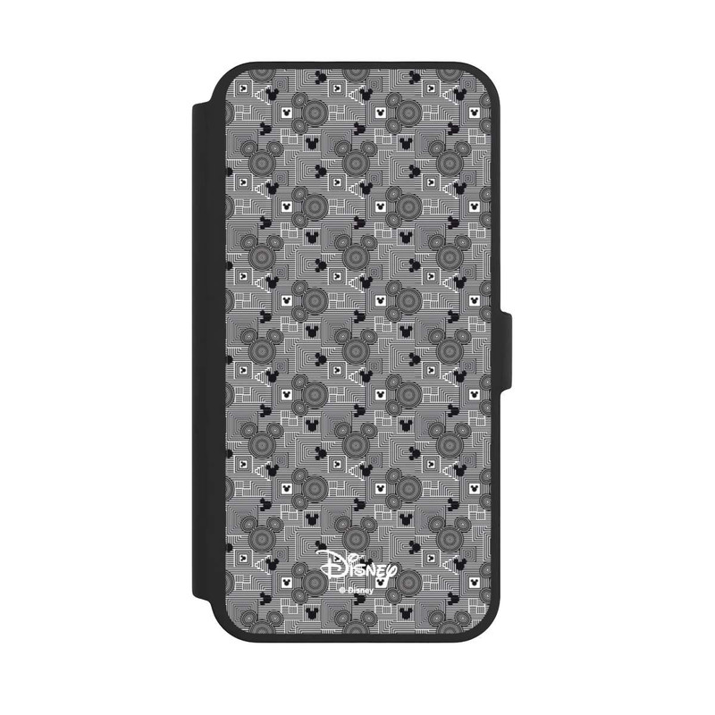 iPhone 16 Pro Max NIVOflip Micky Optical Illusion