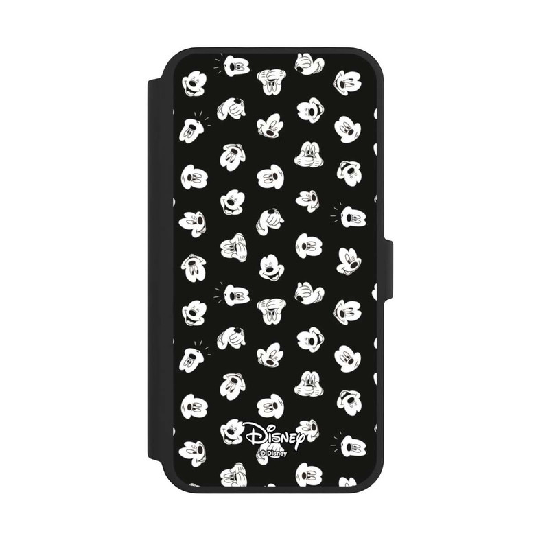 iPhone 16 Pro Max NIVOflip Micky Faces