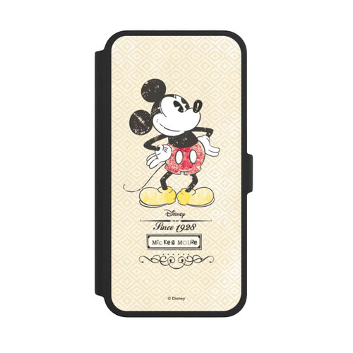 Apple iPhone 16 Pro Max NIVOflip Mickey Vintage