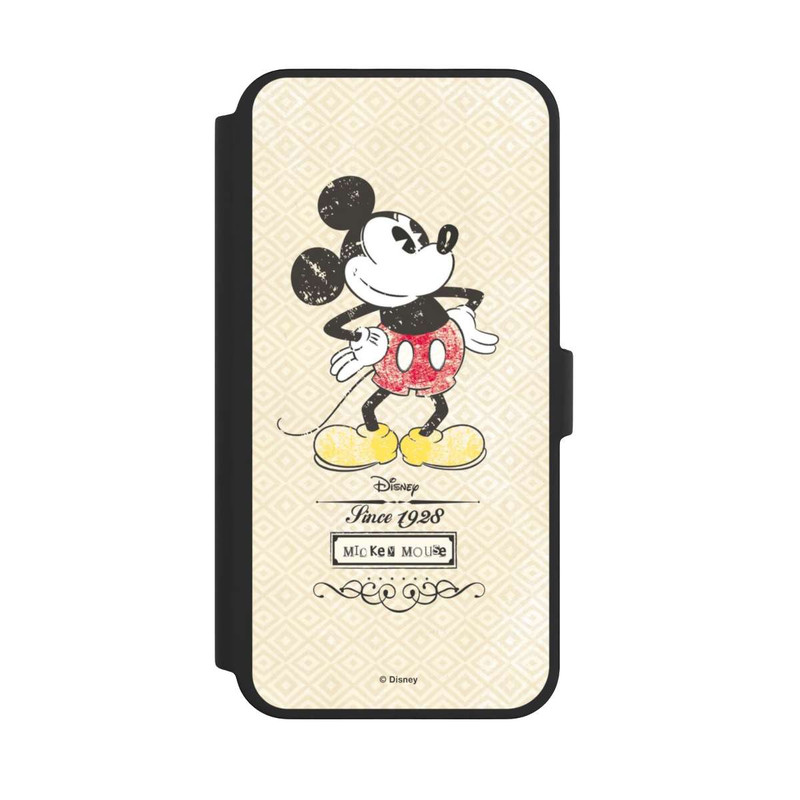 iPhone 16 Pro Max NIVOflip Micky Vintage