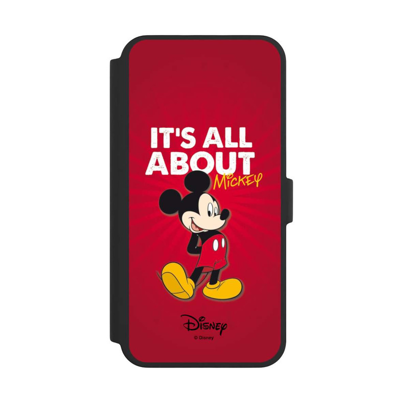 iPhone 16 Pro Max NIVOflip All About Micky