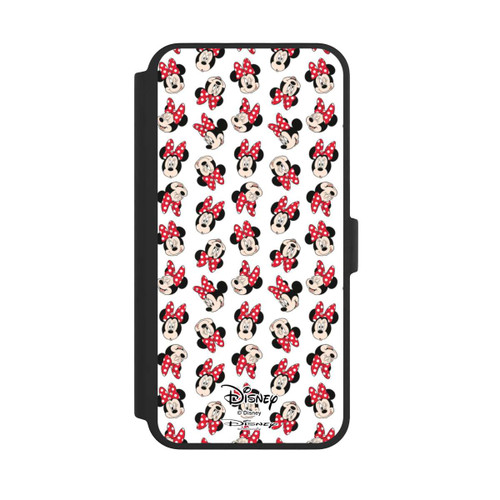 Apple iPhone 16 Pro Max NIVOflip Minnie Mouse Pattern