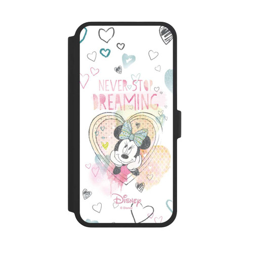 Apple iPhone 16 Pro Max NIVOflip Minnie Never Stop Dreaming