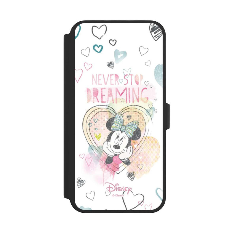 iPhone 16 Pro Max NIVOflip Minnie Never Stop Dreaming