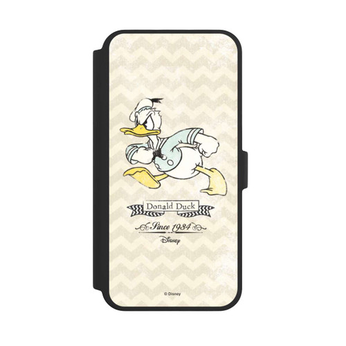Apple iPhone 16 Pro Max NIVOflip Donald Vintage