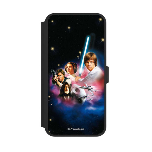 Apple iPhone 16 Pro Max NIVOflip A New Hope