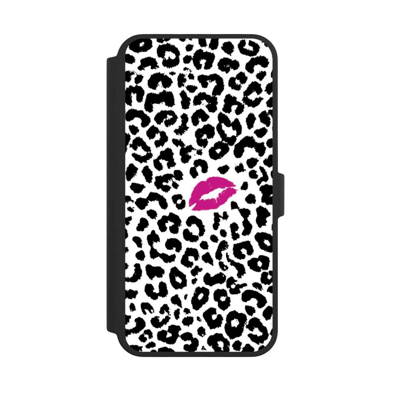 iPhone 16 Pro Max NIVOflip Leo Kiss