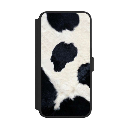 Apple iPhone 16 Pro Max NIVOflip Kuhflecken