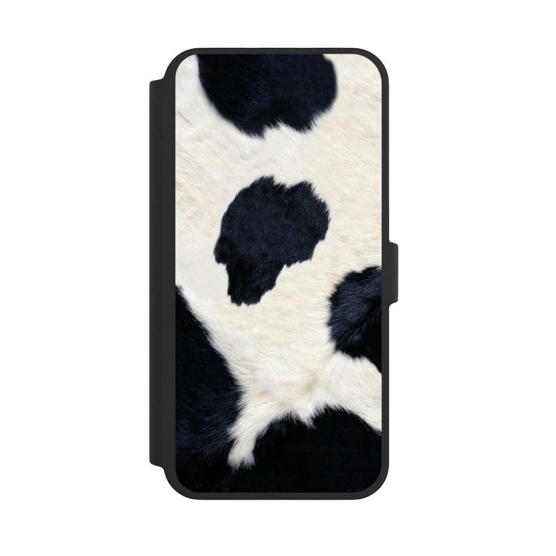 iPhone 16 Pro Max NIVOflip Kuhflecken