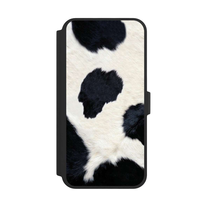 iPhone 16 Pro Max NIVOflip Peau de Vache