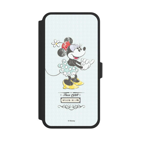 Apple iPhone 16 Pro Max NIVOflip Minnie Vintage